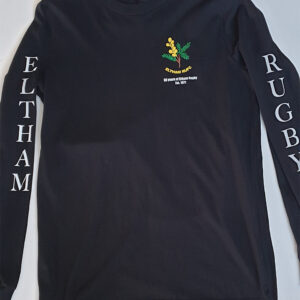 Adult Long Sleeve T-Shirt