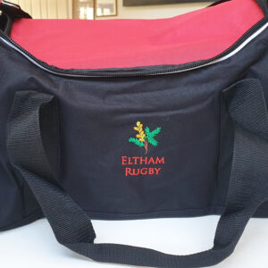 Sports Kit Bag