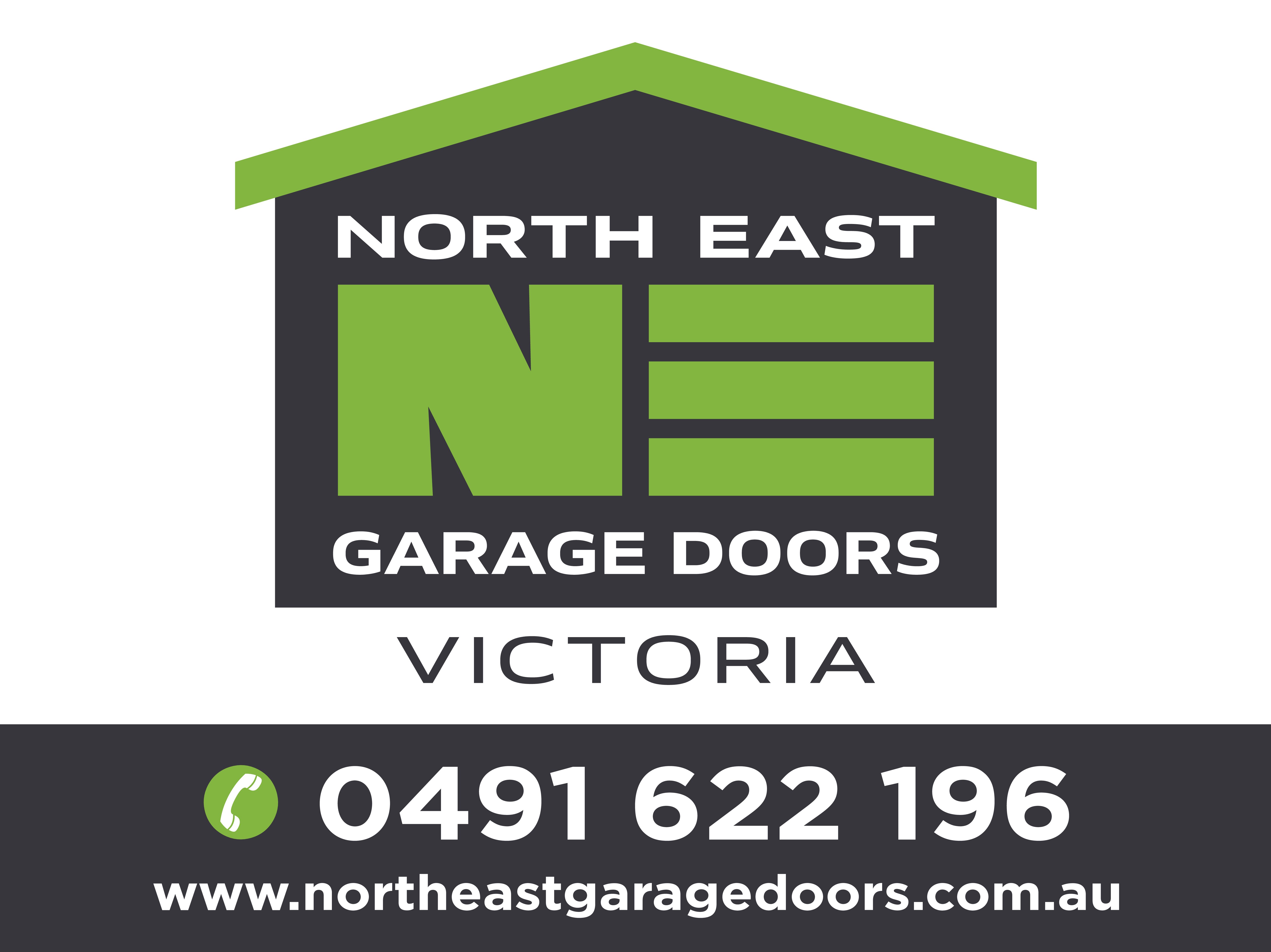 North East Garage Doors